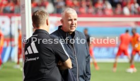 30.09.23 1. FC Heidenheim - 1. FC Union Berlin