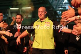 PDC European Tour 2018 European Darts Grand Prix 2018 Sindelfingen
