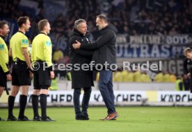 VfB Stuttgart - DSC Arminia Bielefeld
