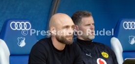 18.04.26 TSG 1899 Hoffenheim - Borussia Dortmund