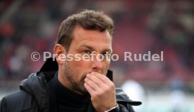 VfB Stuttgart - 1. FSV Mainz 05