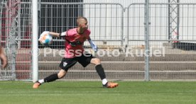 13.08.22 U17 VfB Stuttgart - U17 Karlsruher SC