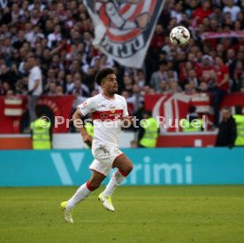 VfB Stuttgart - TSG 1899 Hoffenheim