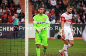 01.10.26 VfB Stuttgart - SpVgg Greuther F&uuml;rth