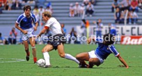 FIFA WM 1986