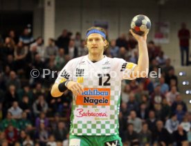 Frisch Auf G&ouml;ppingen - Gornik Zabrze