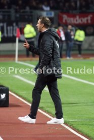 1. FC N&uuml;rnberg - VfB Stuttgart