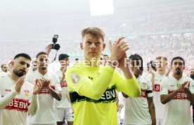 23.05.26 DFB-Pokal Finale 2026 FC Bayern M&uuml;nchen - VfB Stuttgart