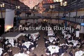 03.03.03 Mayer-Vorfelder 70. Geburtstag