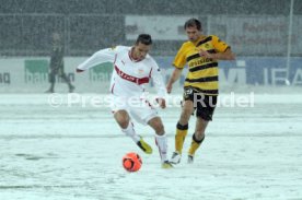 01.12.10 Young Boys Bern - VfB Stuttgart
