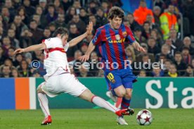17.03.10 FC Barcelona - VfB Stuttgart