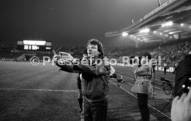 08.11.86 VfB Stuttgart - SV Werder Bremen