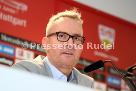 23.03.22 VfB Stuttgart PK Wehrle