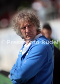 1. FC Heidenheim- VfL Bochum