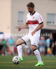 SG 07 Untert&uuml;rkheim - VfB Stuttgart Traditionself