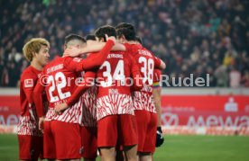 17.12.23 SC Freiburg - 1. FC K&ouml;ln