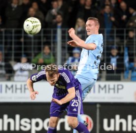 Stuttgarter Kickers - VfL Osnabr&uuml;ck