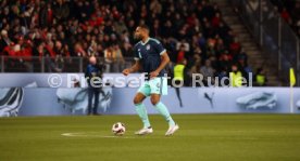 27.03.26 Schweiz - Deutschland