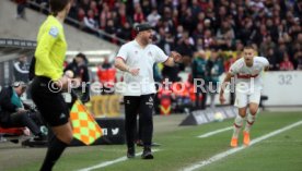 18.02.23 VfB Stuttgart - 1. FC K&ouml;ln
