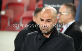 VfB Stuttgart - Borussia Dortmund