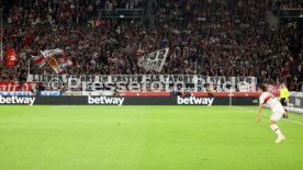 09.10.22 VfB Stuttgart - 1. FC Union Berlin