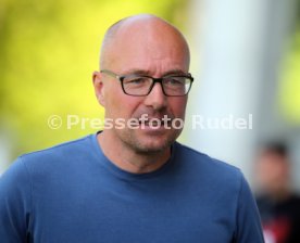Stuttgarter Kickers - SC Freiburg II