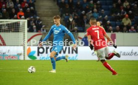 TSG 1899 Hoffenheim - 1. FSV Mainz 05