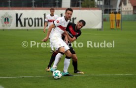 VfB Stuttgart - FC Ingolstadt