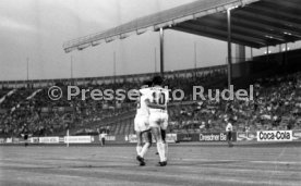 01.08.80 VfB Stuttgart - Stuttgarter Kickers