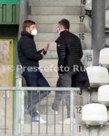 23.01.21 SC Freiburg - VfB Stuttgart
