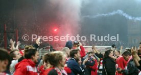 Relegation 2019 1. FC Union Berlin - VfB Stuttgart