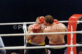 09.12.95 Boxen Schulz - Botha