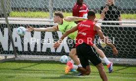 22.07.24 VfB Stuttgart Training