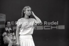 21.10.84 Porsche Tennis Grand Prix Filderstadt