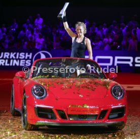 Porsche Tennis Grand Prix 2017