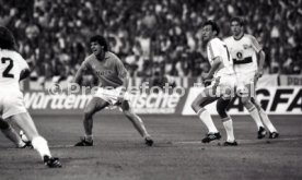 17.05.89 VfB Stuttgart - SSC Neapel