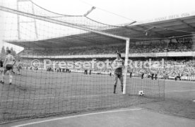 SV Werder Bremen - VfB Stuttgart