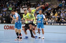 21.11.21 TVB Stuttgart - Füchse Berlin