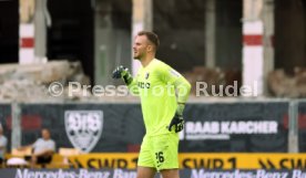 20.08.22 VfB Stuttgart - SC Freiburg
