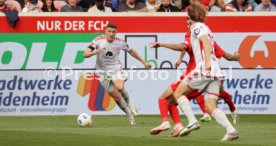 30.09.23 1. FC Heidenheim - 1. FC Union Berlin