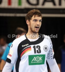 Handball DHB Deutschland - Tunesien
