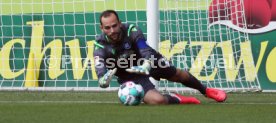 15.08.20 SC Freiburg - Karlsruher SC