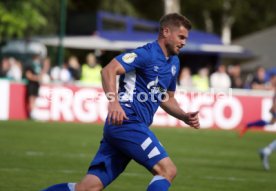 08.08.21 FC 08 Villingen - FC Schalke 04
