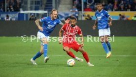 18.09.22 TSG 1899 Hoffenheim - SC Freiburg
