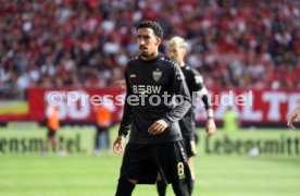 13.09.25 SC Freiburg - VfB Stuttgart