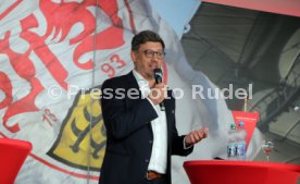 24.06.21 VfB Stuttgart Roter Tisch