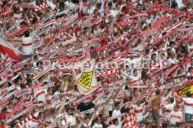 06.08.11 VfB Stuttgart - FC Schalke 04