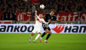 25.09.25 VfB Stuttgart - Celta de Vigo
