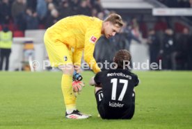 18.01.25 VfB Stuttgart - SC Freiburg