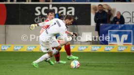 18.09.22 TSG 1899 Hoffenheim - SC Freiburg